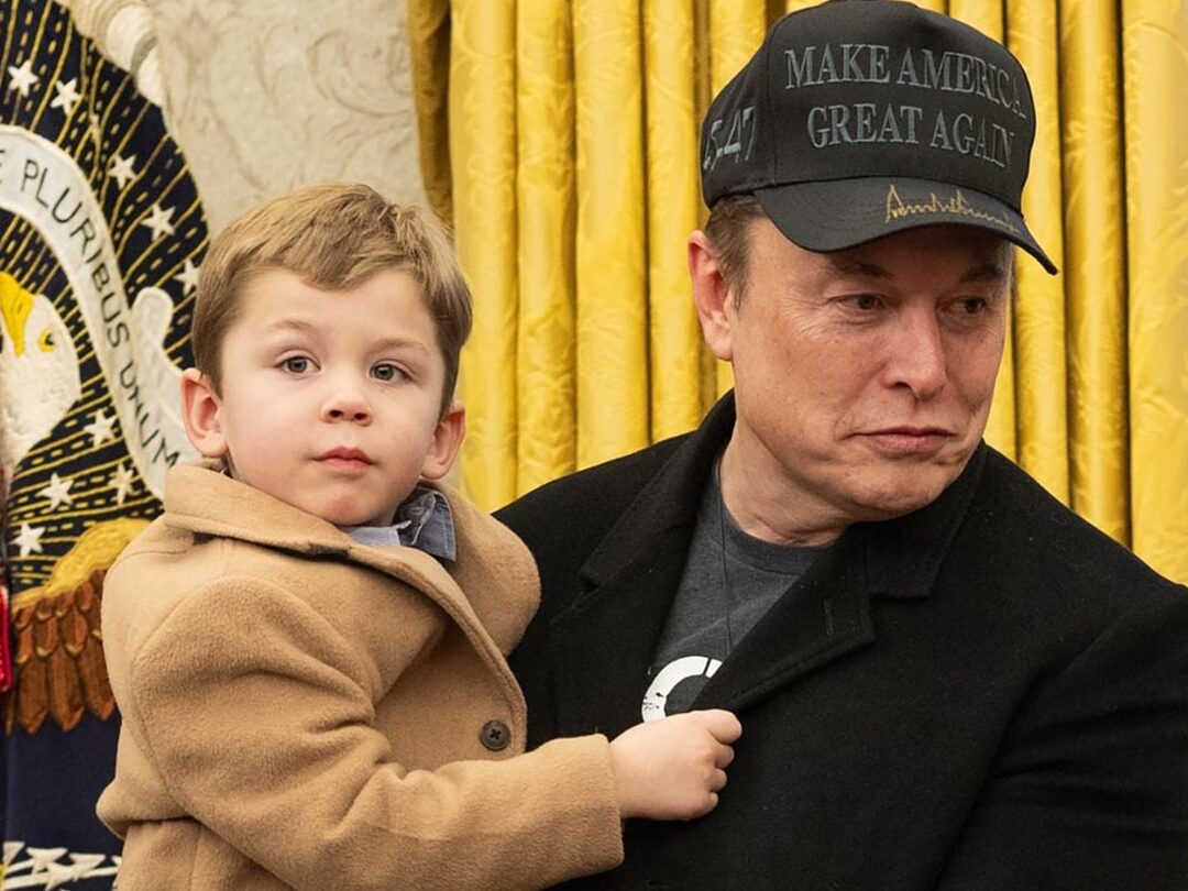 イーロンマスク 子供 何人いるかを解説するブログ記事