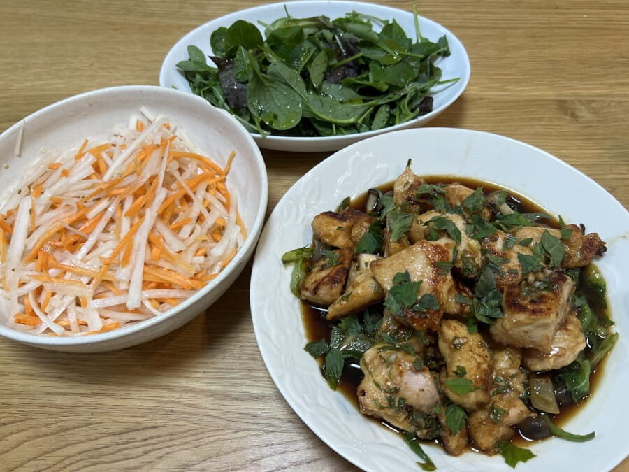 何も作りたくない時の夕飯 子供にぴったりなメニュー