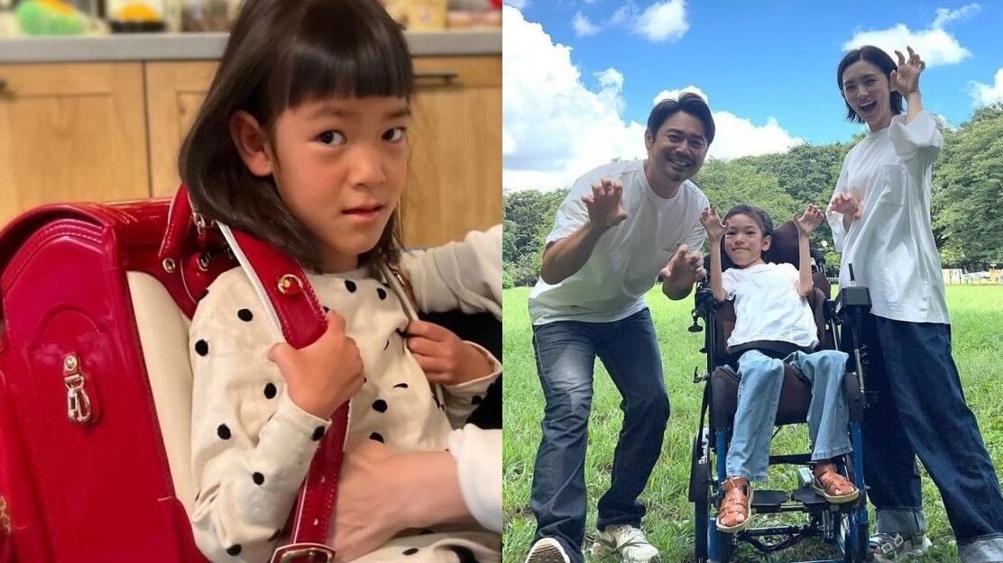 星野真里 子供 何人いるかについての情報