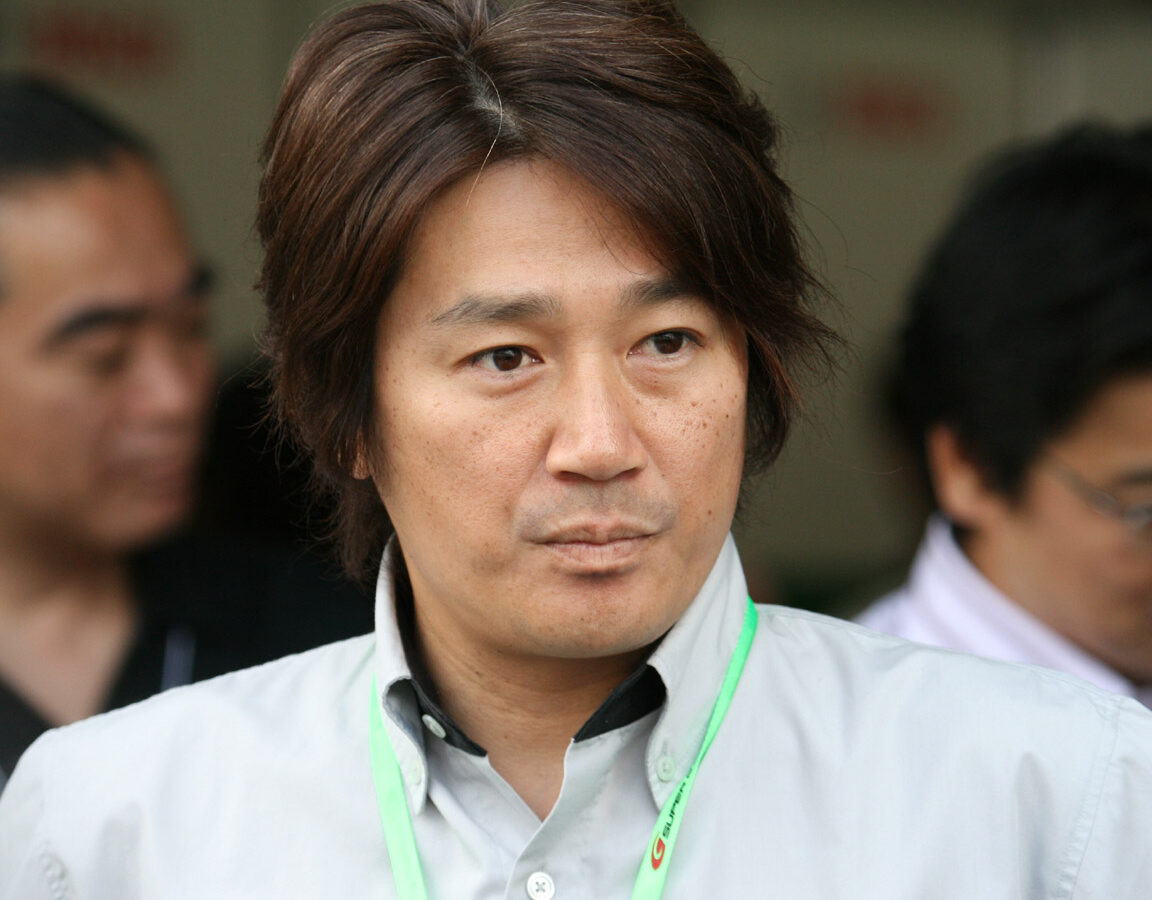 近藤真彦の子供は何人いるか詳しく解説