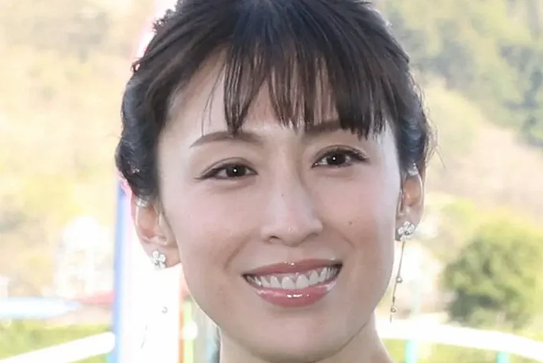 雛形あきこ 子供 何人いるのか詳しく解説