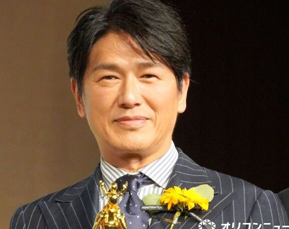 高橋克典 子供 何人いるのか詳しく解説